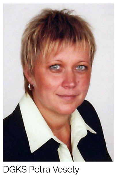 Petra Vesely cc Titel